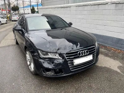 2015 Audi A7 WAUZZZ4G8FN058486 VIN:WAUZZZ4G8FN058486