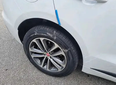 2017 Jaguar F-Pace SADCA2BN5HA074071 VIN:SADCA2BN5HA074071