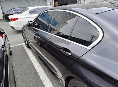 2018 BMW 530 WBAJD3100JWC14204 VIN:WBAJD3100JWC14204