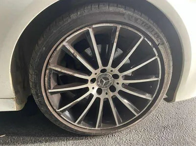 2017 Mercedes-Benz CLS 250 WDDLJ9HB1HA205827 VIN:WDDLJ9HB1HA205827