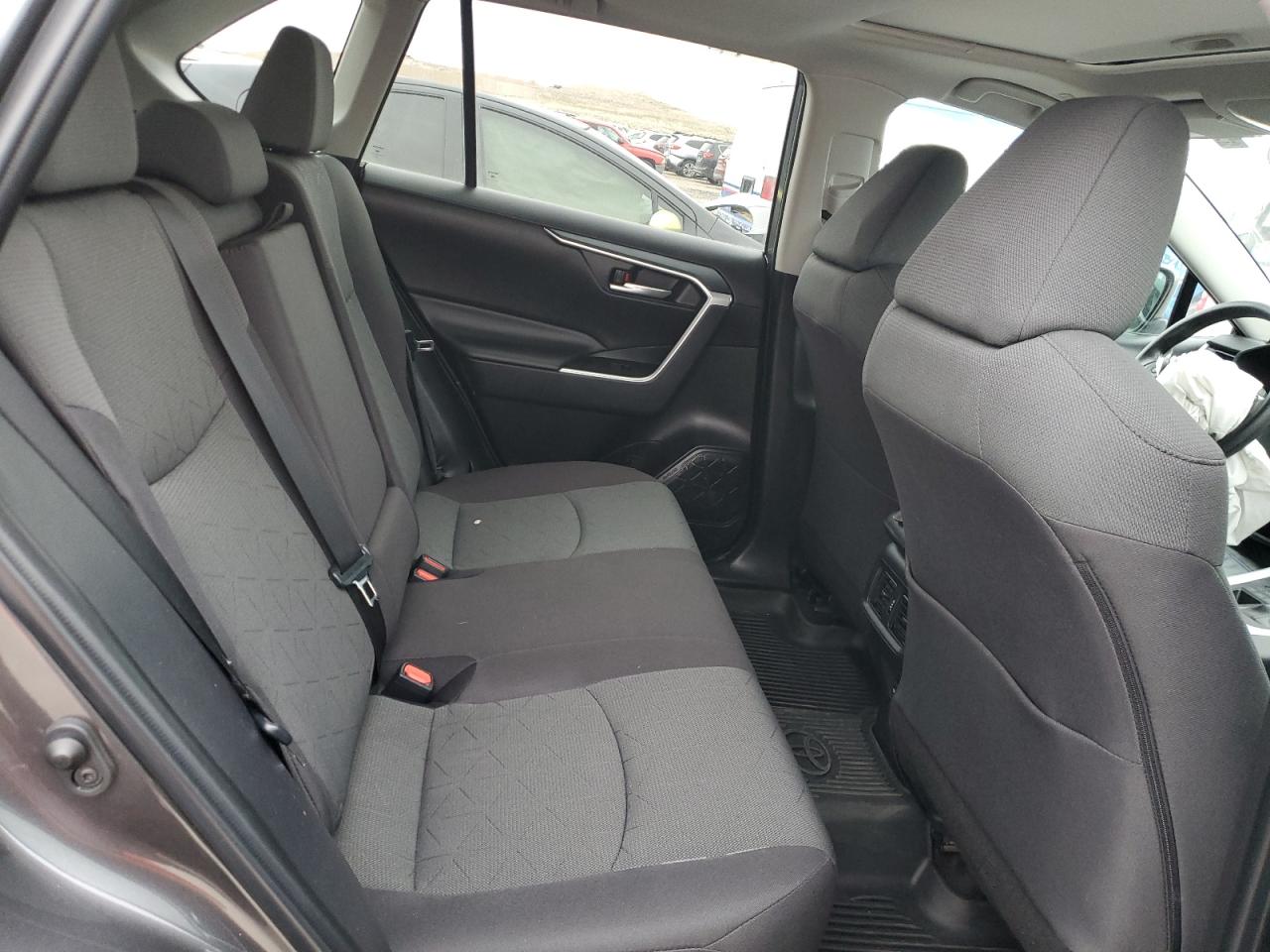 2023 TOYOTA RAV4 XLE VIN:2T3P1RFVXPC351153
