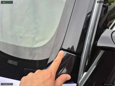 2022 BMW 740 WBATB4105N9K72458 VIN:WBATB4105N9K72458