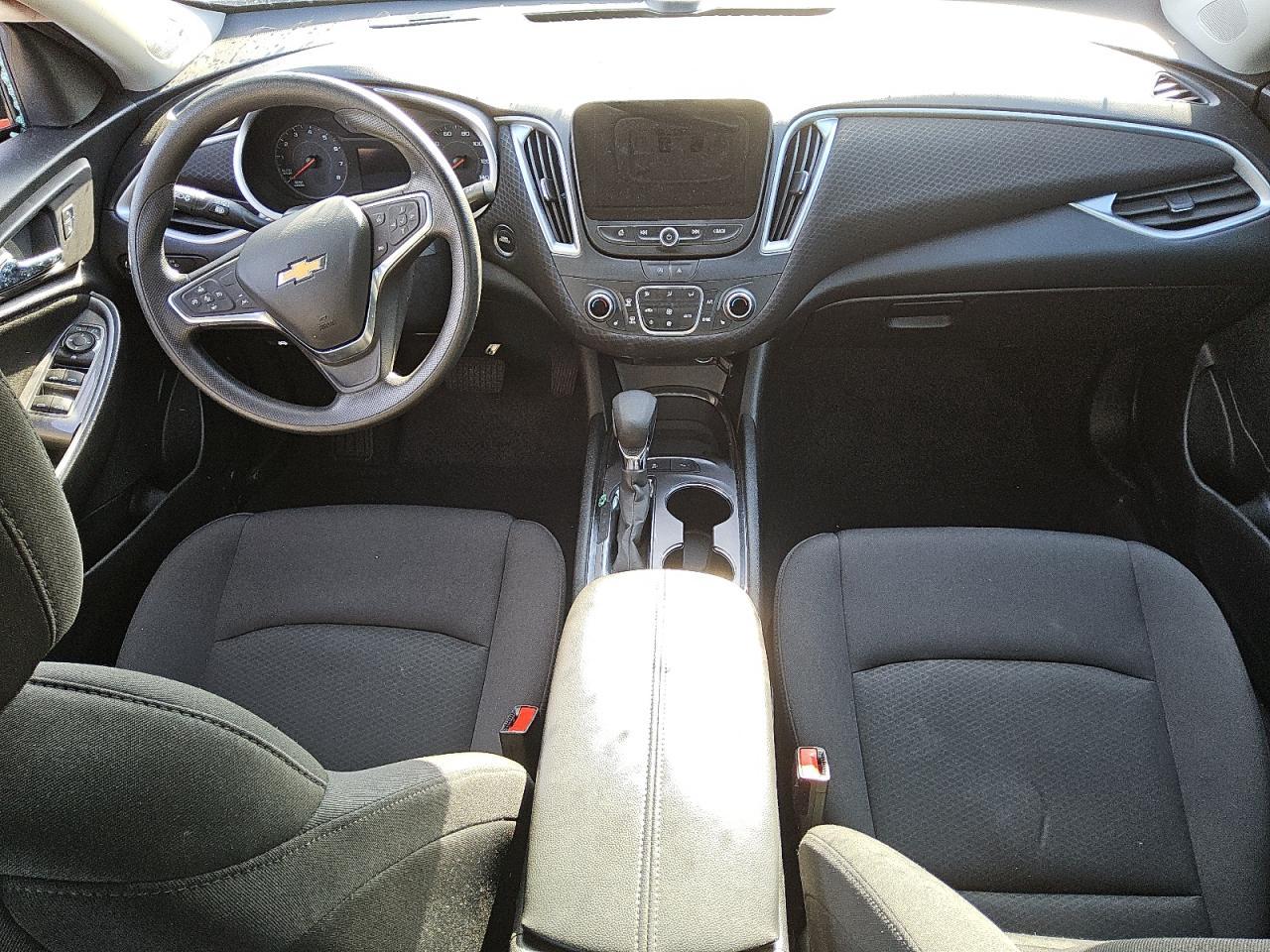 2024 CHEVROLET MALIBU LT VIN:1G1ZD5ST2RF174834