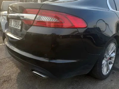 2015 Jaguar XF SAJAA0543FNU44029 VIN:SAJAA0543FNU44029