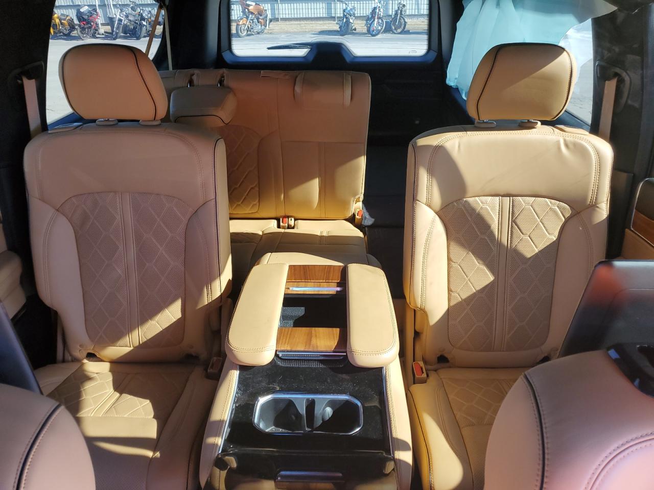 2023 JEEP GRAND WAGONEER L SERIES III VIN:1C4SJSGP2PS510711