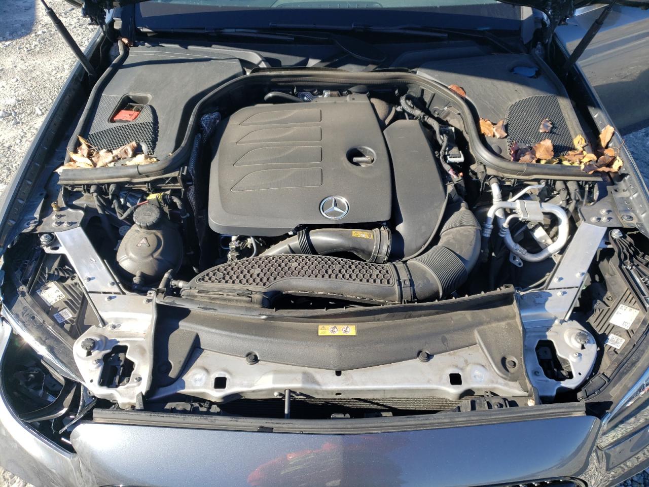 2022 MERCEDES-BENZ E 350 4MATIC VIN:W1KZF8EB4NB009087