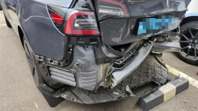 2022 Tesla Model 3 5YJ3E1EB2NF307581 VIN:5YJ3E1EB2NF307581