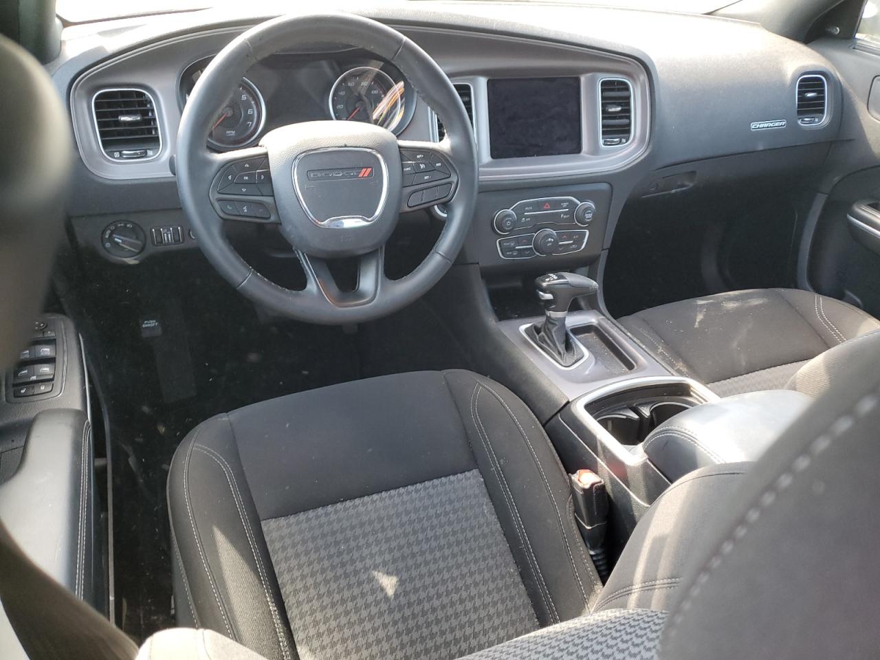 2023 DODGE CHARGER SXT VIN:2C3CDXBG9PH672086