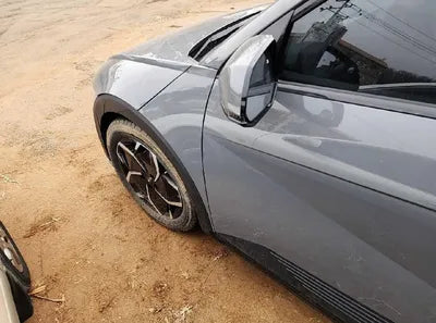 2022 Hyundai Ioniq KMHKN81AFNU016218 VIN:KMHKN81AFNU016218