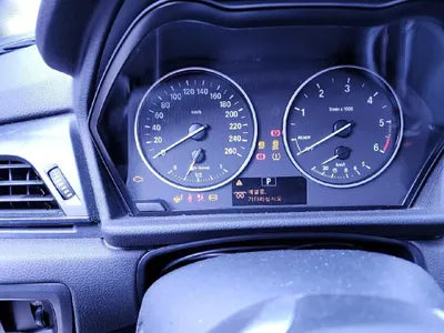 2016 BMW 2 Series Gran Tourer WBA2C1103GV707706 VIN:WBA2C1103GV707706