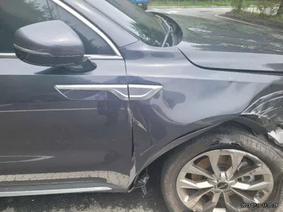 2023 Kia Sorento KNARK81FGPA180122 VIN:KNARK81FGPA180122