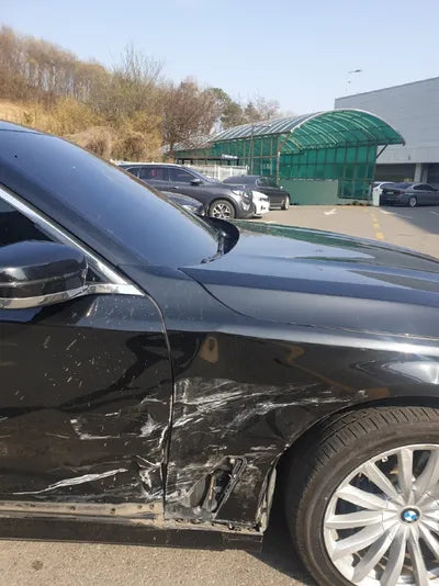 2016 BMW 740 WBA7E4103GGV04921 VIN:WBA7E4103GGV04921