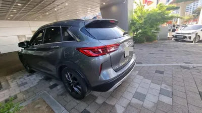 2019 Infiniti QX50 3PCAJ5M32KF131700 VIN:3PCAJ5M32KF131700