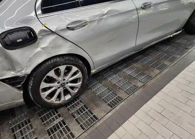 2018 Mercedes-Benz E 220 VIN: