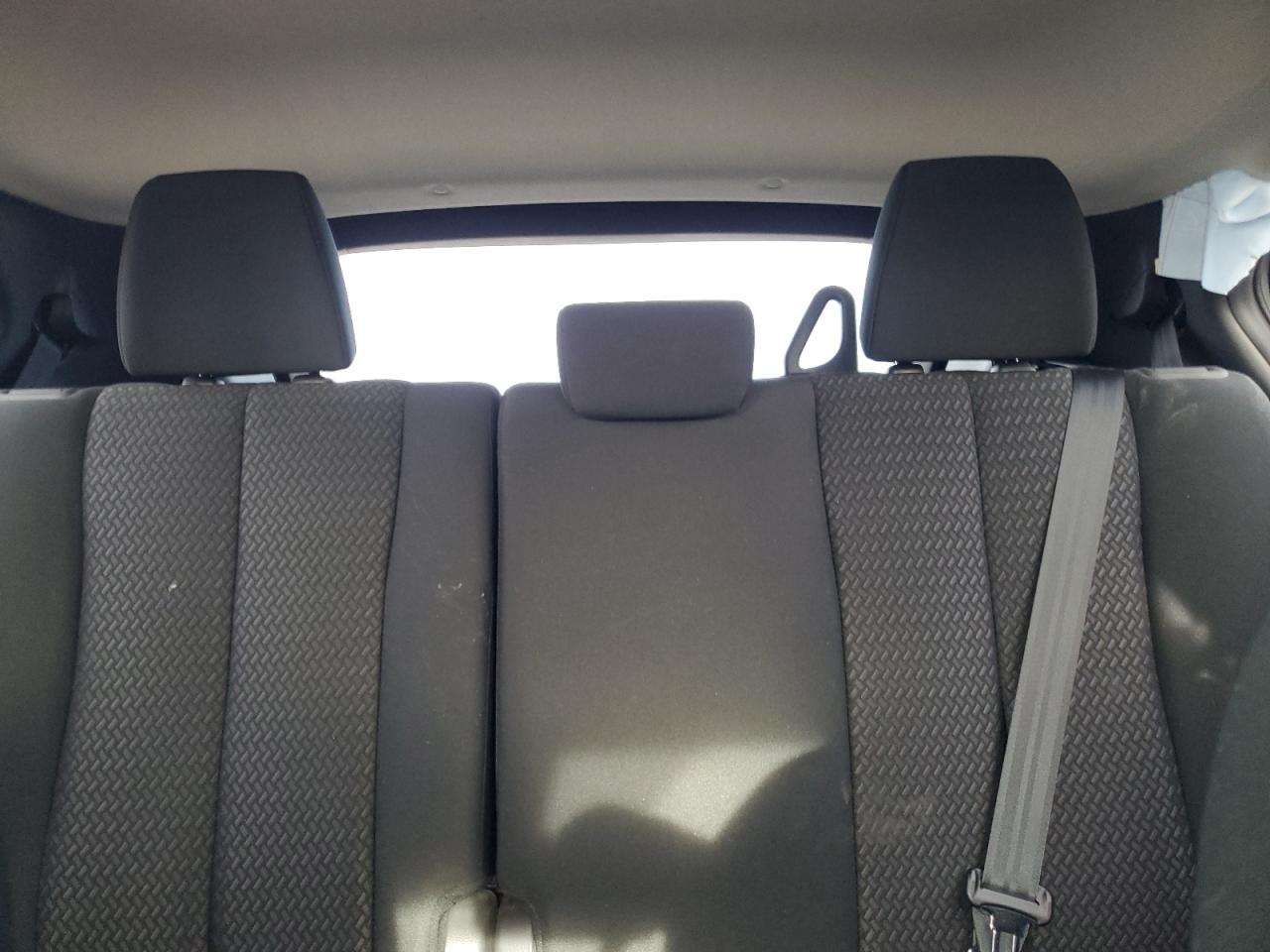 2022 MITSUBISHI ECLIPSE CROSS LE VIN:JA4ASVAA6NZ053737