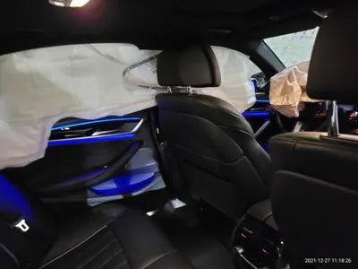 2021 BMW 530 WBA31BJ07MWX03924 VIN:WBA31BJ07MWX03924