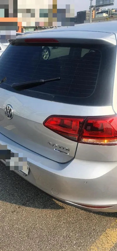 2016 Volkswagen Golf WVWZZZAUZGW146663 VIN:WVWZZZAUZGW146663