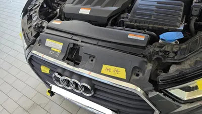 2018 Audi A3 WAUZZZ8V8J1083929 VIN:WAUZZZ8V8J1083929