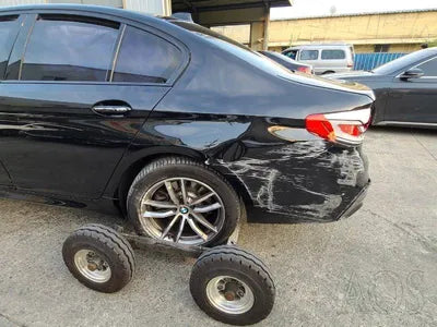 2017 BMW 520 WBAJC310XHG855302 VIN:WBAJC310XHG855302