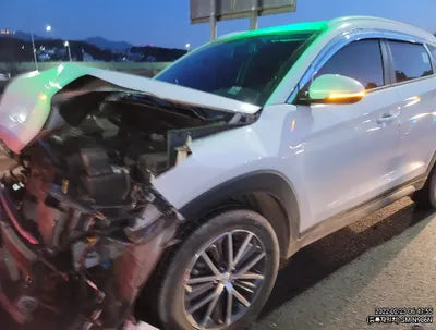 2017 Hyundai Tucson KMHJ381ADHU267802 VIN:KMHJ381ADHU267802