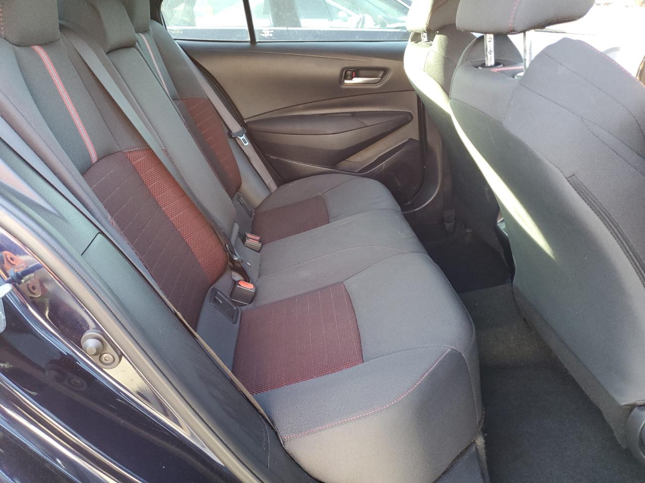 2023 TOYOTA COROLLA SE VIN:5YFS4MCE1PP151019