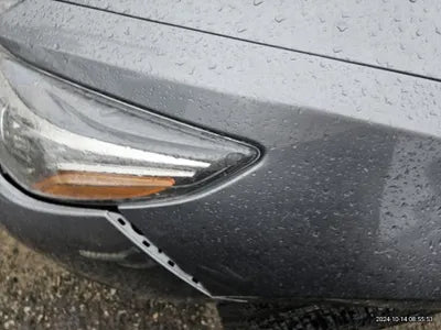 2018 Nissan Altima VIN: