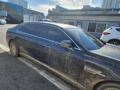 2019 Genesis G90 VIN: