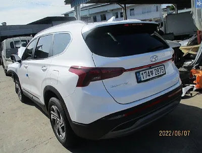 2022 Hyundai Santa FE KMHS381LGNU436677 VIN:KMHS381LGNU436677