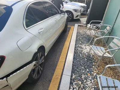 2020 Mercedes-Benz C 220 VIN: