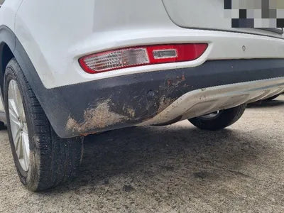 2016 Kia Sportage VIN: