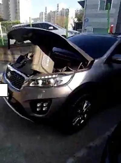 2017 Kia Sorento KNAPH81ABHA342689 VIN:KNAPH81ABHA342689