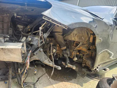 2019 Mercedes-Benz S 350 WDDUF2BB2KA450987 VIN:WDDUF2BB2KA450987