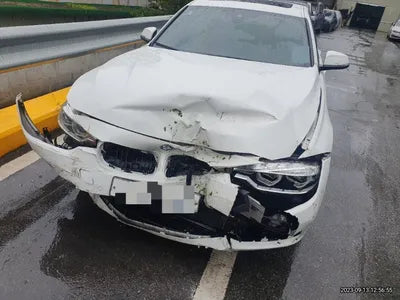 2016 BMW 320 WBA8C9103GK651597 VIN:WBA8C9103GK651597