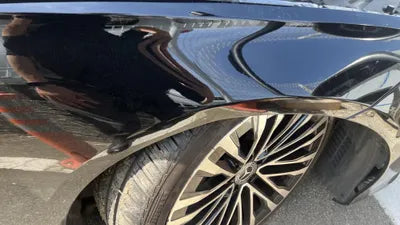 2021 Mercedes-Benz S 580 W1K6G7GB7MA023447 VIN:W1K6G7GB7MA023447