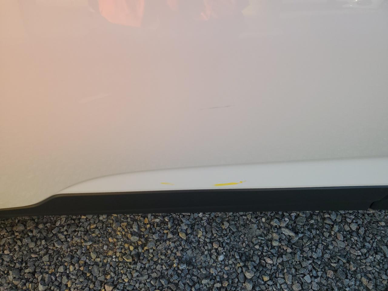 2022 CHEVROLET TRAILBLAZER RS VIN:KL79MUSL5NB037158