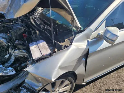 2014 Honda Accord VIN: