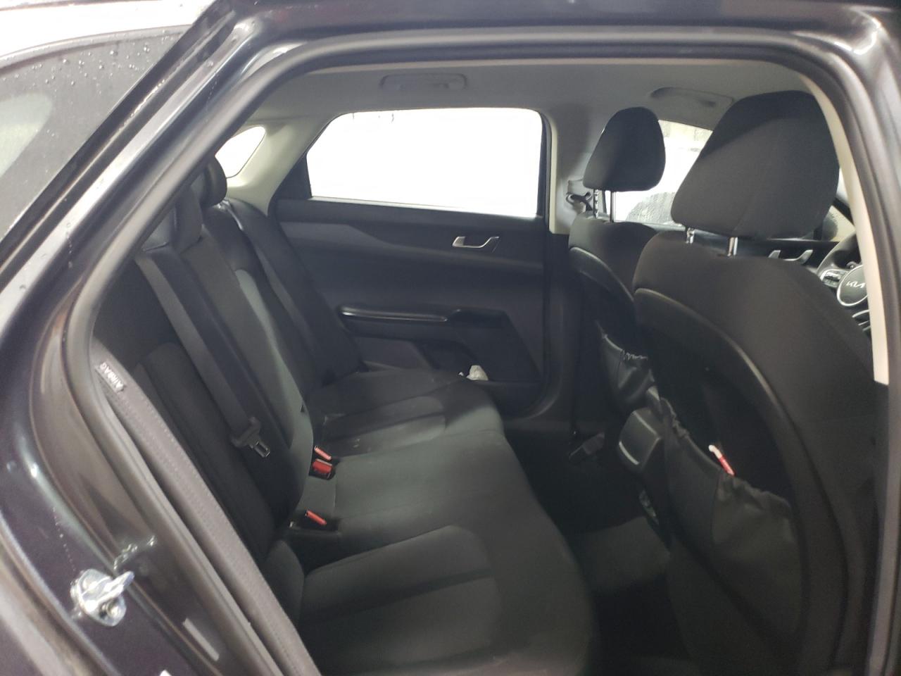 2022 KIA K5 LXS VIN:5XXG14J2XNG117643