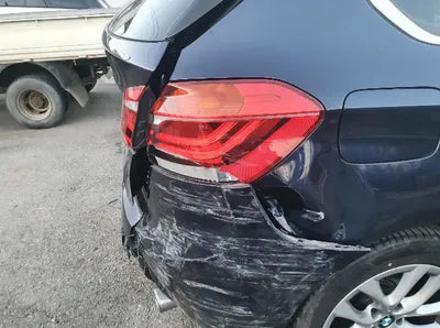 2019 BMW 2 Series Gran Tourer WBA6T9102KVE82996 VIN:WBA6T9102KVE82996