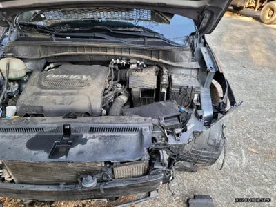 2016 Hyundai Tucson KMHJ281ABHU353947 VIN:KMHJ281ABHU353947