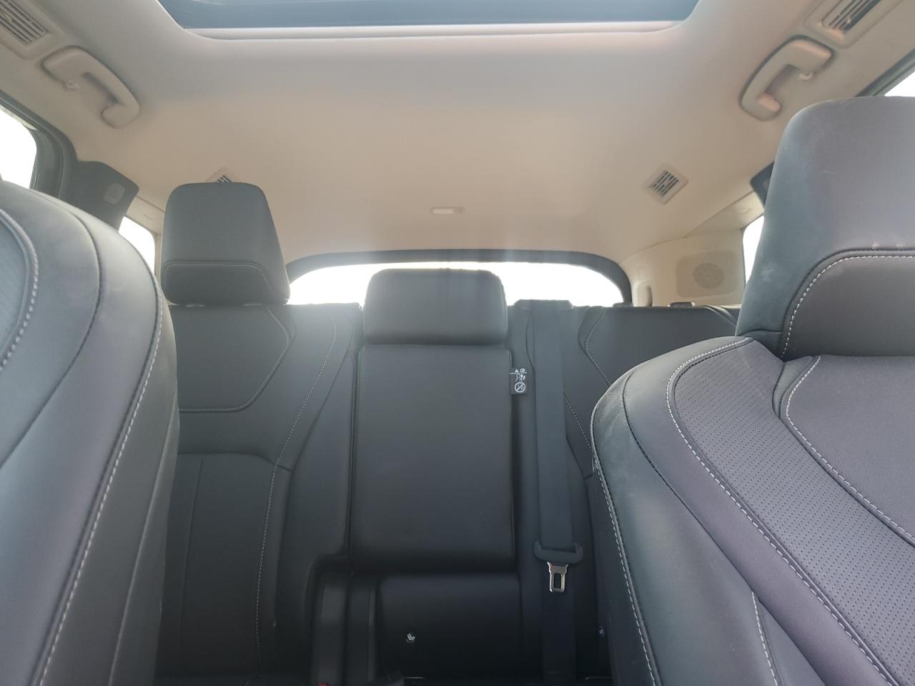 2024 INFINITI QX60 PURE VIN:5N1DL1ES7RC339662