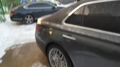 2020 Genesis G90 VIN: