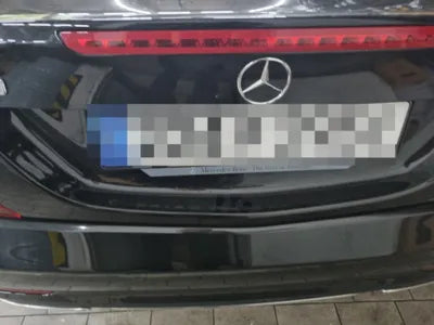 2017 Mercedes-Benz SLC 200 WDDPK3EA6JF149738 VIN:WDDPK3EA6JF149738