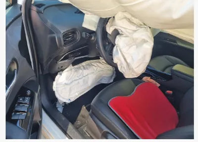 2021 Toyota Prius JTDL9MFU5M3029650 VIN:JTDL9MFU5M3029650