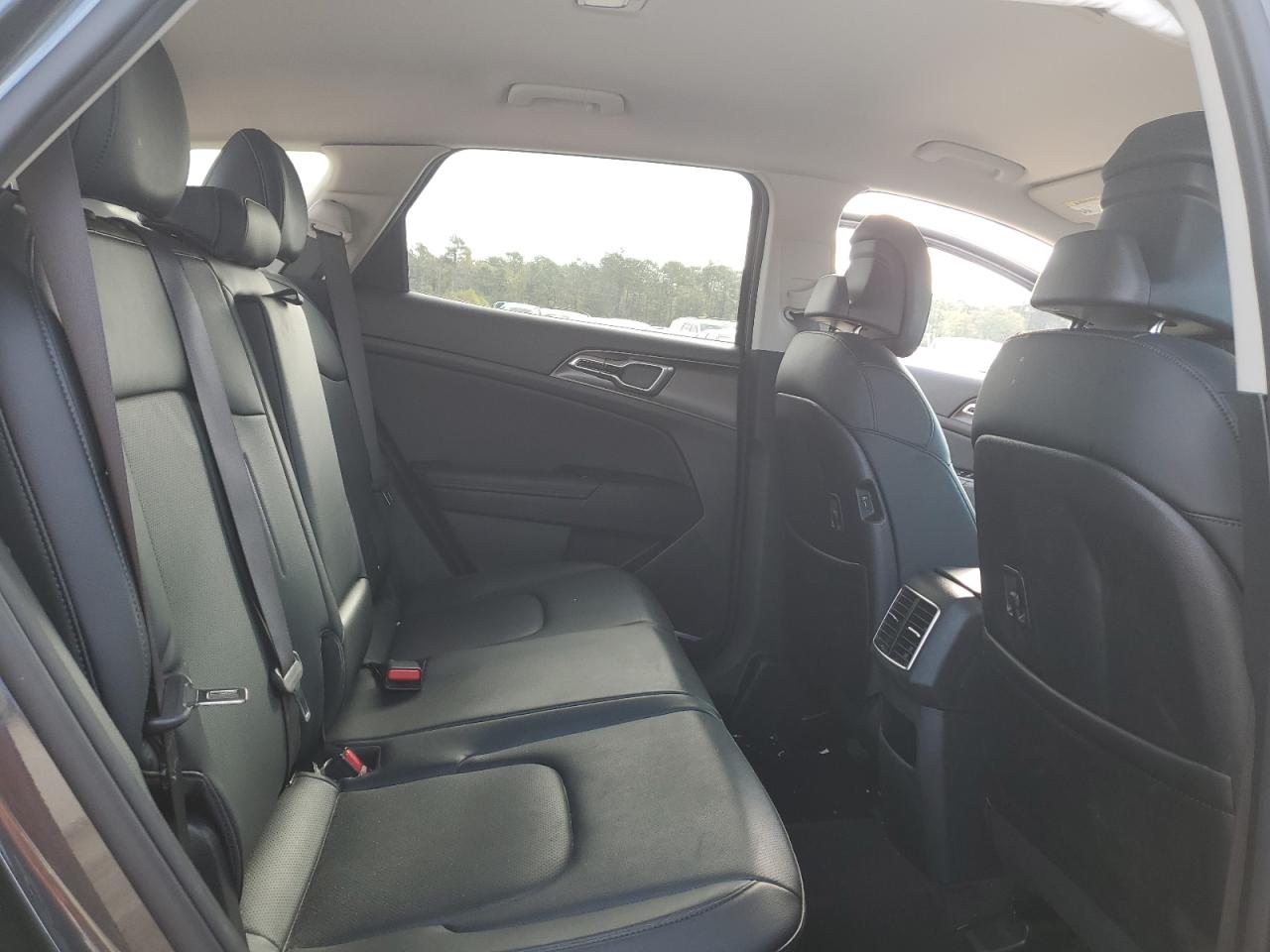 2023 KIA SPORTAGE EX VIN:KNDPVCAG5P7039956