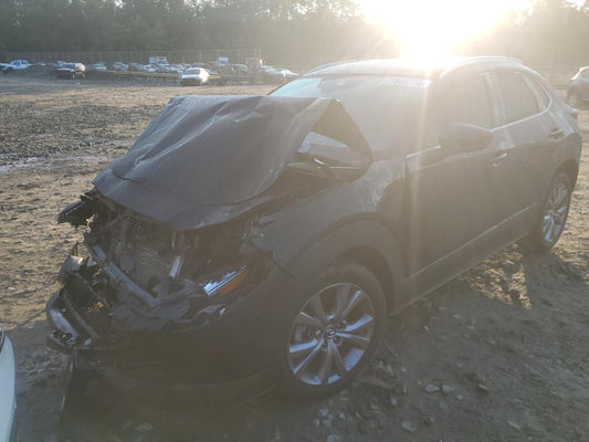 2022 MAZDA CX-30 PREMIUM VIN:3MVDMBDL5NM416408