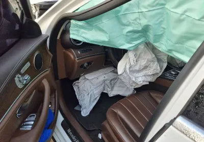 2017 Mercedes-Benz E 220 WDDZF0FB4HA210255 VIN:WDDZF0FB4HA210255