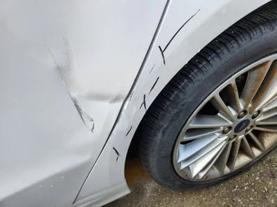 2015 Ford Fusion 3FA6P0H95FR140620 VIN:3FA6P0H95FR140620