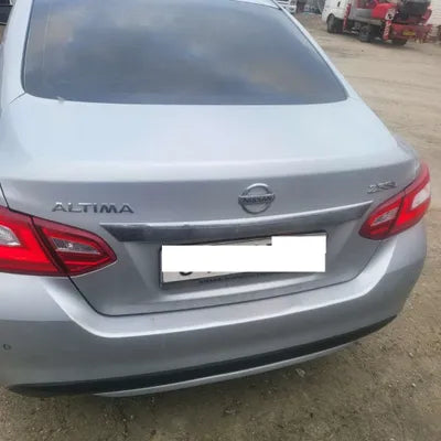 2017 Nissan Altima 1N4AL3AP3HC183628 VIN:1N4AL3AP3HC183628