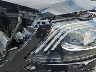 2019 Mercedes-Benz S 560 VIN: