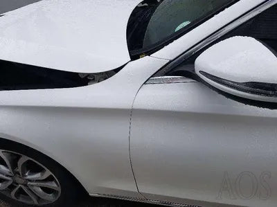 2015 Mercedes-Benz C 200 WDDWF4CBXGF239114 VIN:WDDWF4CBXGF239114